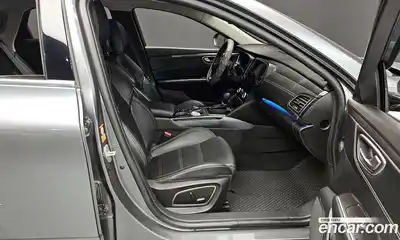 Renault SM6 2023 2.0 Автомат в Москве № 107395, миниатюра 11