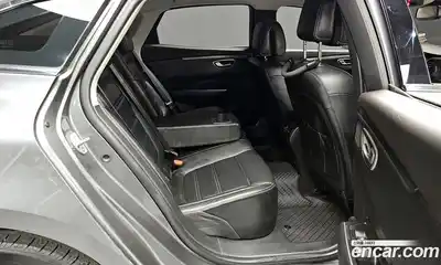 Renault SM6 2023 2.0 Автомат в Москве № 107395, миниатюра 12