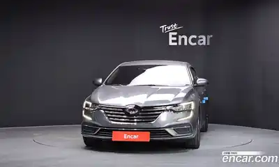 Renault SM6 2023 2.0 Автомат в Москве № 107395, миниатюра 3