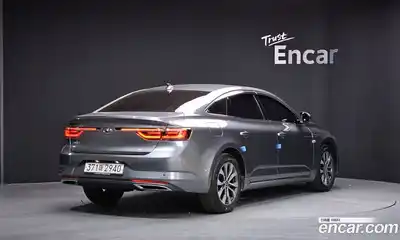 Renault SM6 2023 2.0 Автомат в Москве № 107395, миниатюра 4