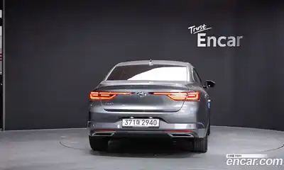 Renault SM6 2023 2.0 Автомат в Москве № 107395, миниатюра 5