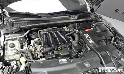 Renault SM6 2023 2.0 Автомат в Москве № 107395, миниатюра 6