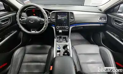 Renault SM6 2023 2.0 Автомат в Москве № 107395, миниатюра 7