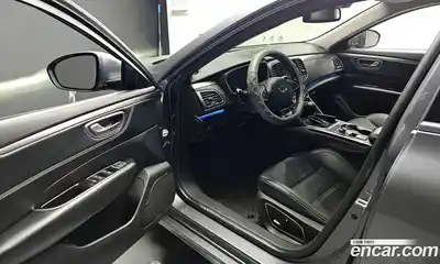 Renault SM6 2023 2.0 Автомат в Москве № 107395, миниатюра 10