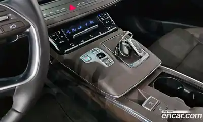 Hyundai Grandeur 2022 3.0 Автомат в Москве № 108330, миниатюра 11
