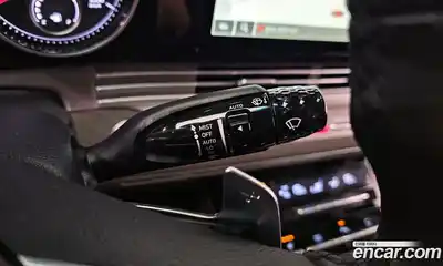 Hyundai Grandeur 2022 3.0 Автомат в Москве № 108330, миниатюра 12