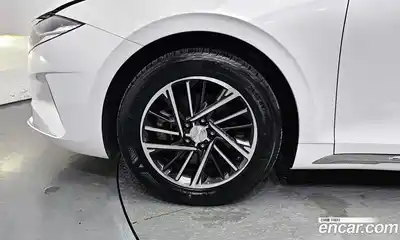 Hyundai Grandeur 2022 3.0 Автомат в Москве № 108330, миниатюра 6