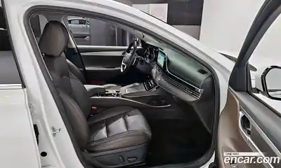 Hyundai Grandeur 2022 3.0 Автомат в Москве № 108330, миниатюра 7
