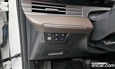 Hyundai Grandeur 2022 3.0 Автомат в Москве № 108330, миниатюра 8