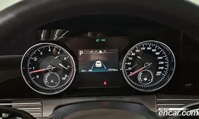 Hyundai Grandeur 2022 3.0 Автомат в Москве № 108330, миниатюра 9