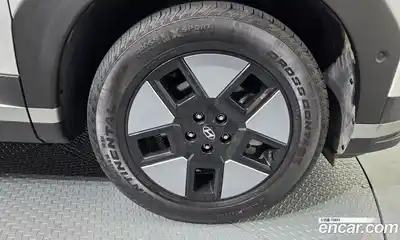 Hyundai Santa Fe, 2024