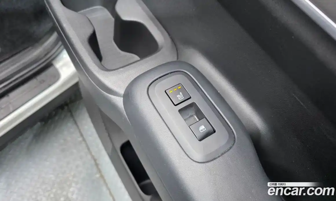 Hyundai Santa Fe 2024 1.6 Автомат в Москве № 108744, фото 19