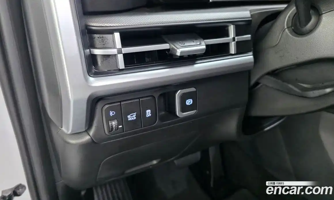 Hyundai Santa Fe 2024 1.6 Автомат в Москве № 108744, фото 20