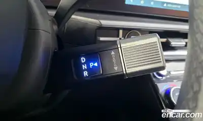 Hyundai Santa Fe 2024 1.6 Автомат в Москве № 108744, миниатюра 3