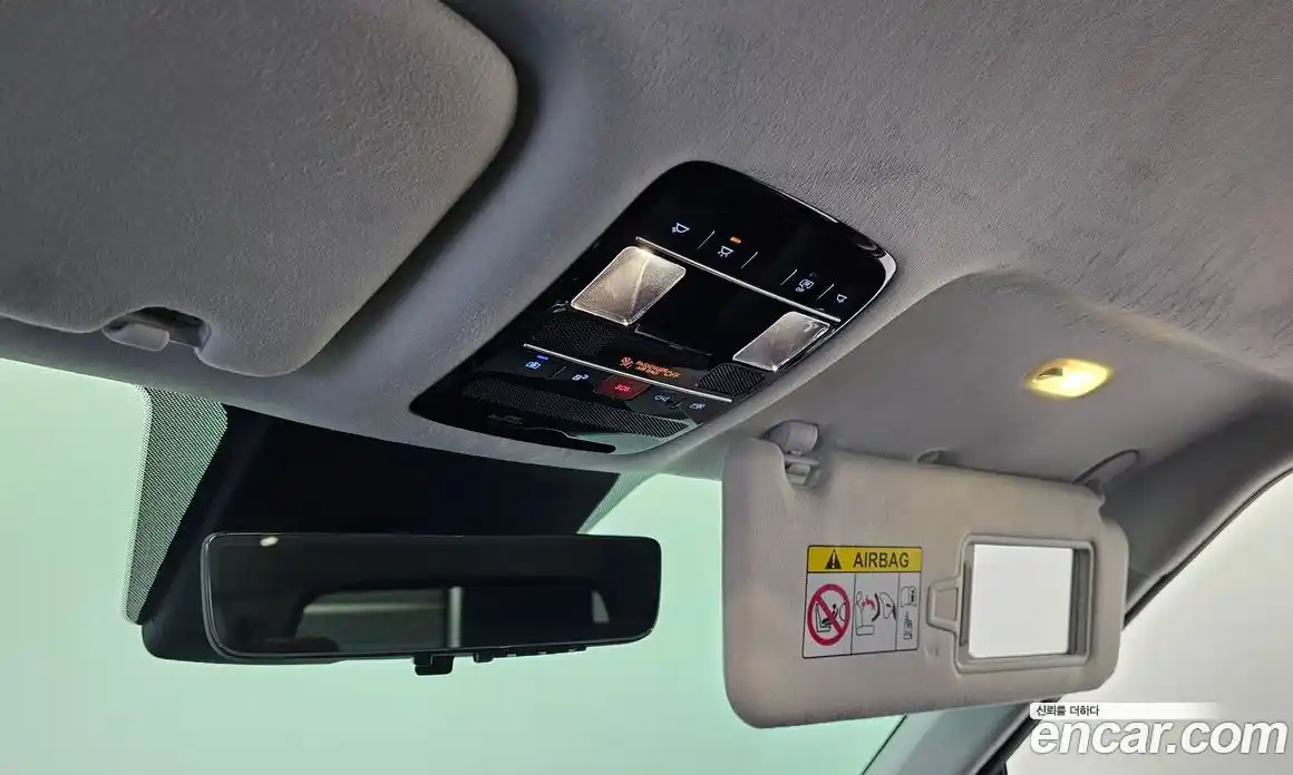 Hyundai Santa Fe 2024 1.6 Автомат в Москве № 109409, фото 16