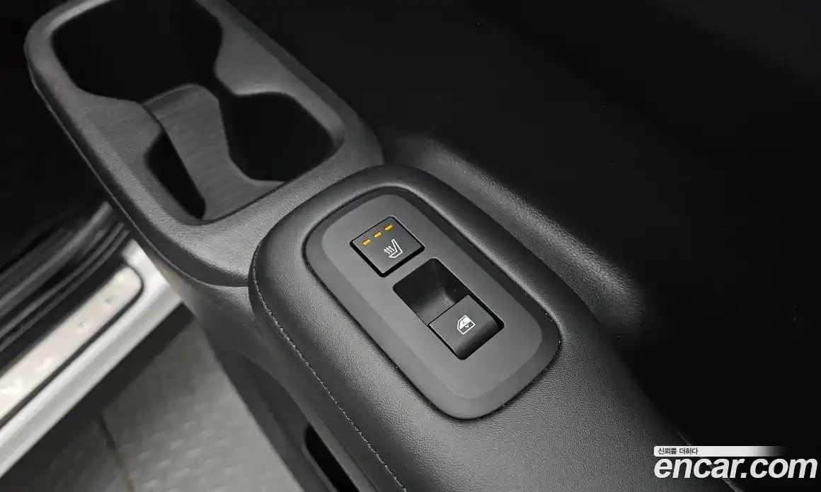 Hyundai Santa Fe 2024 1.6 Автомат в Москве № 109409, фото 18