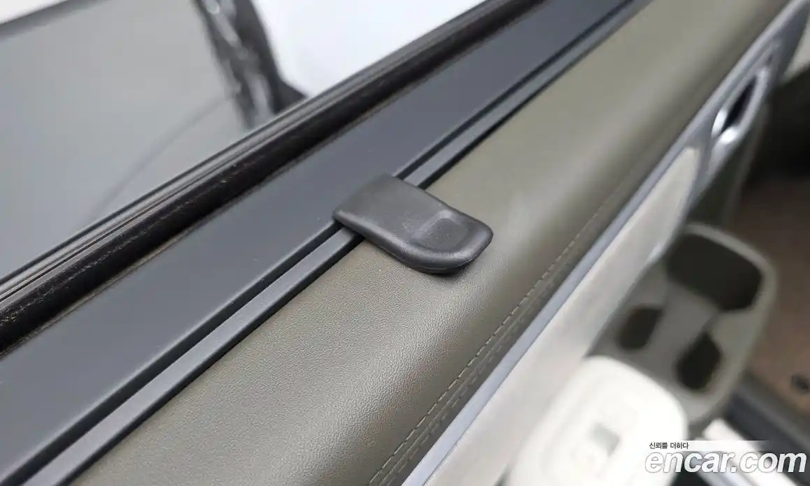 Hyundai Santa Fe 2024 1.6 Автомат в Москве № 112015, фото 18