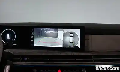 Hyundai Santa Fe 2024 1.6 Автомат в Москве № 112015, миниатюра 3