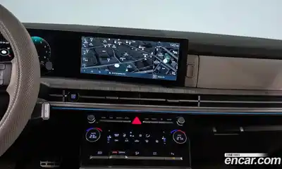 Hyundai Santa Fe 2024 1.6 Автомат в Москве № 112015, миниатюра 4