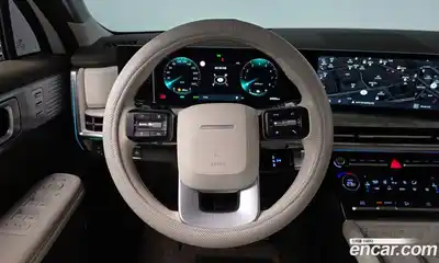 Hyundai Santa Fe 2024 1.6 Автомат в Москве № 112015, миниатюра 6