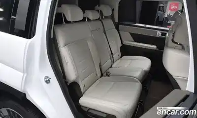 Hyundai Santa Fe 2024 1.6 Автомат в Москве № 112015, миниатюра 7