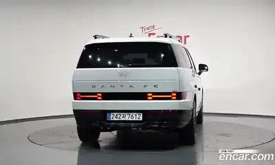 Hyundai Santa Fe 2024 1.6 Автомат в Москве № 112015, миниатюра 10