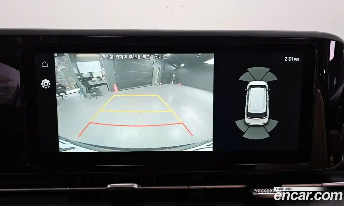 Kia Canival 2022 2.2 Автомат в Москве № 115152, фото 18