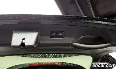 Kia Canival 2022 2.2 Автомат в Москве № 115152, миниатюра 4