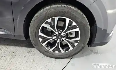 Kia Canival 2022 2.2 Автомат в Москве № 115152, миниатюра 8