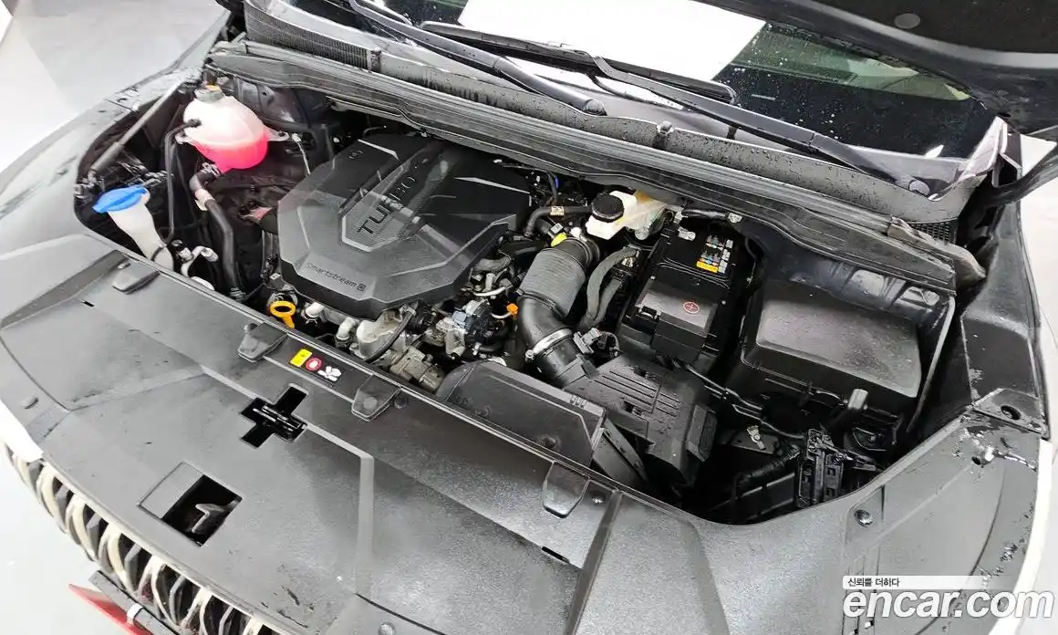 Kia Canival 2022 2.2 Автомат в Москве № 115152, фото 10