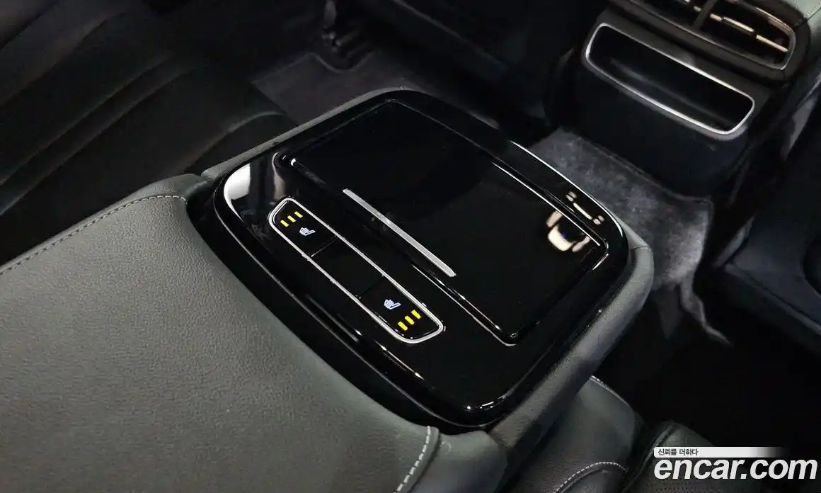 Genesis G80 2024 2.5 Автомат в Москве № 115324, фото 16