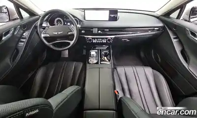 Genesis G80 2024 2.5 Автомат в Москве № 115324, миниатюра 2