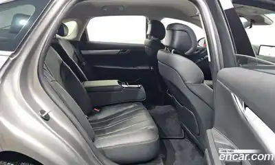 Genesis G80 2024 2.5 Автомат в Москве № 115324, миниатюра 4