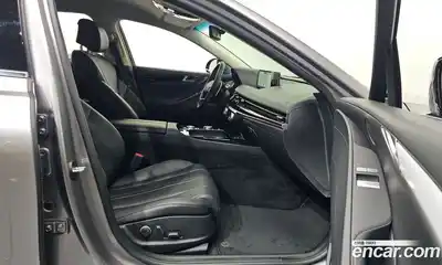 Genesis G80 2024 2.5 Автомат в Москве № 115324, миниатюра 7