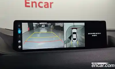 Genesis G80 2024 2.5 Автомат в Москве № 115324, миниатюра 8