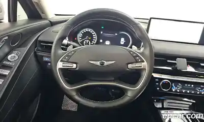 Genesis G80 2024 2.5 Автомат в Москве № 115324, миниатюра 9