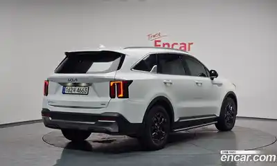 Kia Sorento 2024 1.6 Автомат в Москве № 115609, миниатюра 12