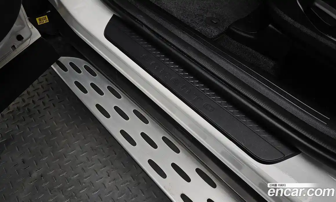 Kia Sorento 2024 1.6 Автомат в Москве № 115609, фото 17