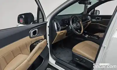 Kia Sorento 2024 1.6 Автомат в Москве № 115609, миниатюра 3