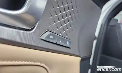 Kia Sorento 2024 1.6 Автомат в Москве № 115609, миниатюра 4