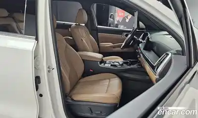 Kia Sorento 2024 1.6 Автомат в Москве № 115609, миниатюра 6