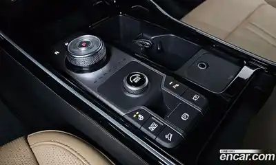 Kia Sorento 2024 1.6 Автомат в Москве № 115609, миниатюра 8