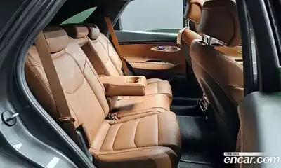 Genesis GV70 2022 2.5 Автомат в Москве № 117852, миниатюра 11