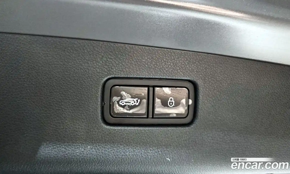 Genesis GV70 2022 2.5 Автомат в Москве № 117852, фото 14