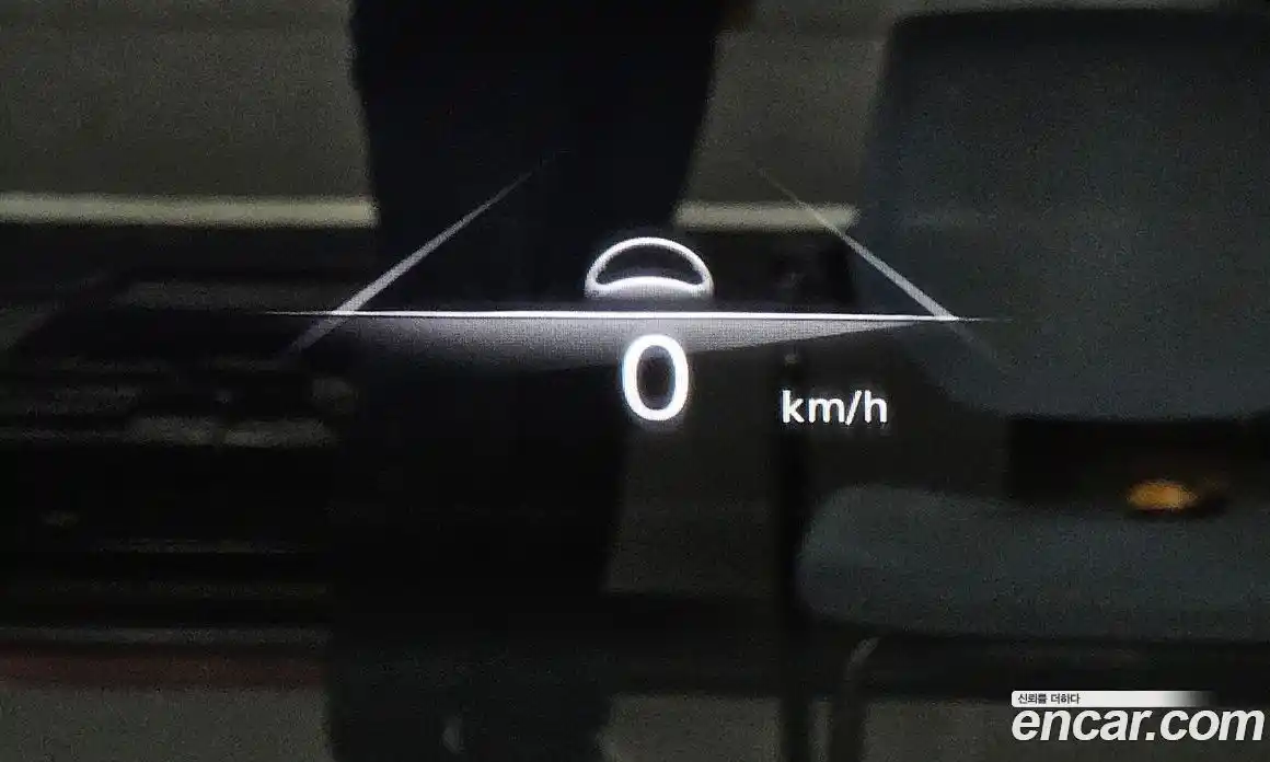 Genesis GV70 2022 2.5 Автомат в Москве № 117852, фото 4