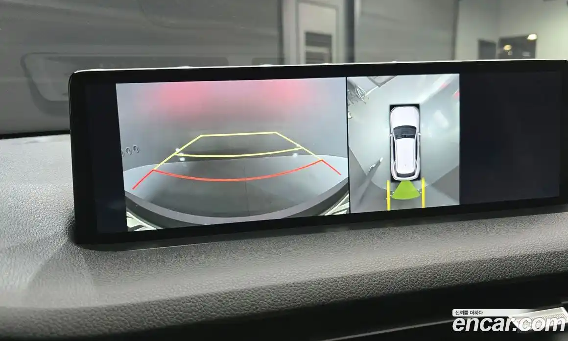 Genesis GV70 2023 2.5 Автомат в Москве № 118062, фото 11