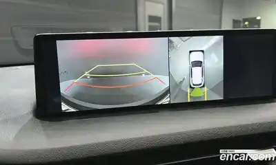 Genesis GV70 2023 2.5 Автомат в Москве № 118062, миниатюра 11