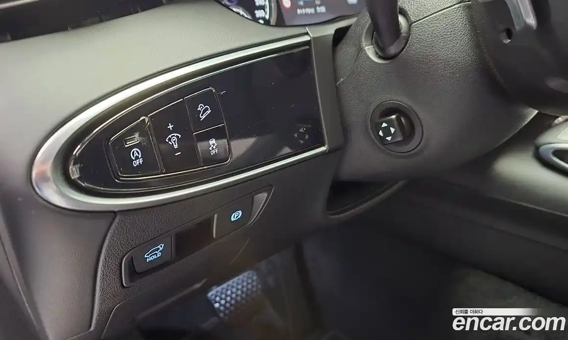 Genesis GV70 2023 2.5 Автомат в Москве № 118062, фото 14