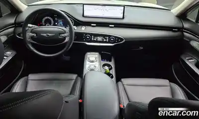 Genesis GV70 2023 2.5 Автомат в Москве № 118062, миниатюра 6