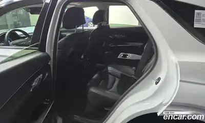 Genesis GV70 2023 2.5 Автомат в Москве № 118062, миниатюра 9